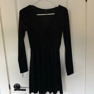 Worn Once Forever 21 Dress